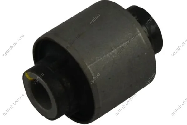 Сайлентблок важеля (заднього/зверху) Hyundai Grandeur/Sante FE/ Kia Sorento 02- PARTS (opt-om) KAVO SCR-4067 (фото 1)
