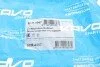 Сайлентблок важеля (переднього/зверху) Ford Ranger 05-11 PARTS (opt-om) KAVO SCR-4567 (фото 2)