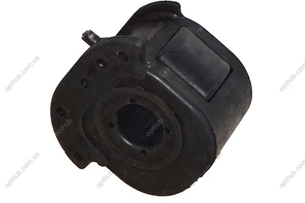 Сайлентблок важеля (переднього/ззовні) Mitsubishi Carisma/Volvo S40 95-04 (R) PARTS UA63 KAVO SCR-5502 (фото 1)