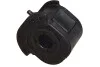 Сайлентблок важеля (переднього/ззовні) Mitsubishi Carisma/Volvo S40 95-04 (R) PARTS UA63 KAVO SCR-5502 (фото 1)