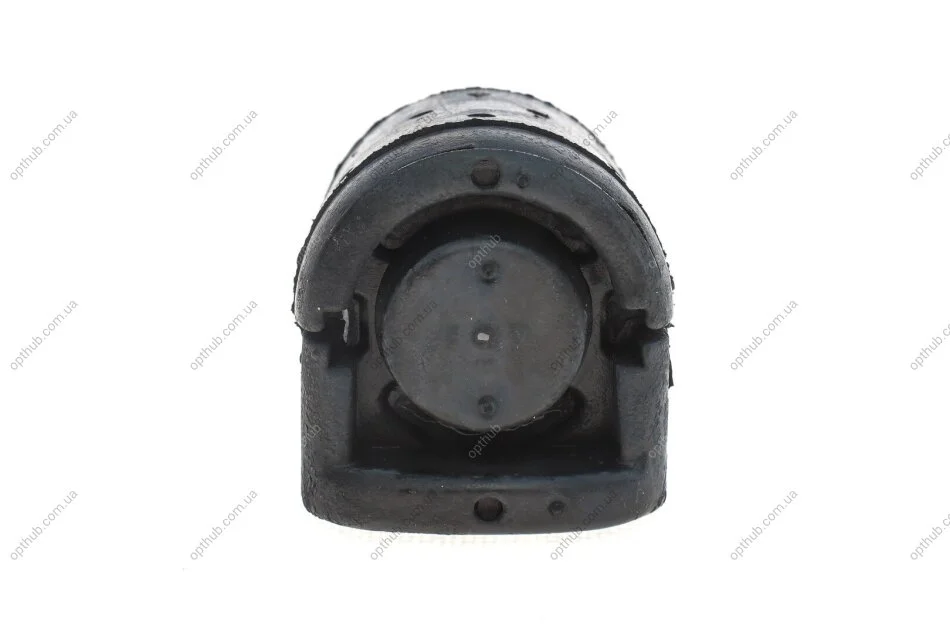 Сайлентблок важеля (переднього/знизу/ззаду) Nissan Sunny II/III 86-00 PARTS (opt-om) KAVO SCR-6523 (фото 1)