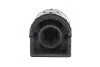 Сайлентблок важеля (переднього/знизу/ззаду) Nissan Sunny II/III 86-00 PARTS (opt-om) KAVO SCR-6523 (фото 3)