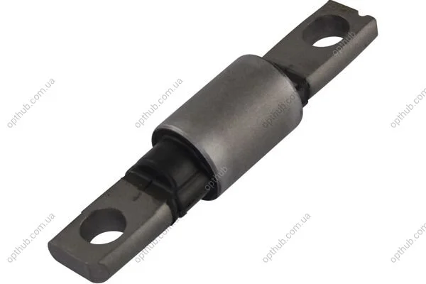 Сайлентблок важеля (переднього/знизу) Nissan Qashqai/ X-Trail/Renault Koleos 07- PARTS (opt-om) KAVO SCR-6565 (фото 1)