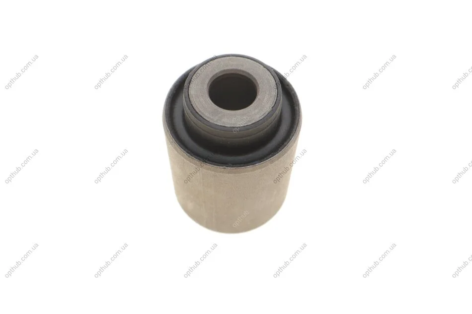Сайлентблок важеля (переднього) Subaru Forester/Impreza/Legacy/Outback 08- PARTS UA63 KAVO SCR-8009 (фото 1)