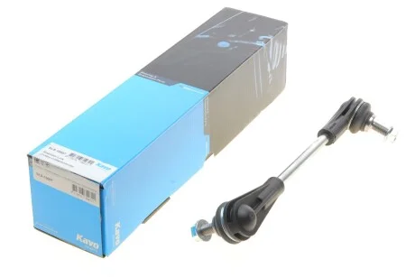 Тяга стабілізатора (переднього) (R) BMW i3 13- PARTS (opt-om) KAVO SLS-10007