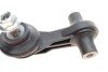 Тяга стабілізатора (заднього) VW Golf VII/Skoda Superb III 1.2-2.0 12- PARTS (opt-om) KAVO SLS-10009 (фото 2)