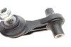 Тяга стабілізатора (заднього) VW Golf VII/Skoda Superb III 1.2-2.0 12- PARTS (opt-om) KAVO SLS-10009 (фото 2)