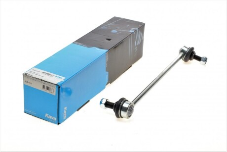 Тяга стабілізатора (переднього) (L) Chevrolet Captiva/Opel Antara 06-(L=286mm) PARTS (opt-om) KAVO SLS-1012