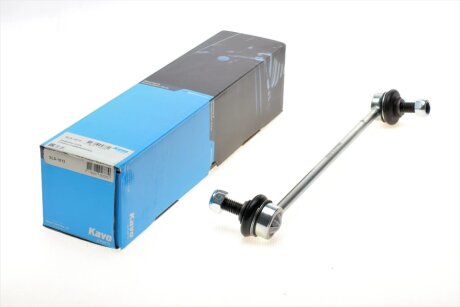 Тяга стабілізатора (переднього) (R) Chevrolet Captiva/Opel Antara 06-(L=285mm) PARTS (opt-om) KAVO SLS-1013