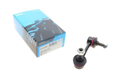 Тяга стабілізатора (заднього) (L) Honda Civic VI 95-01 PARTS (opt-om) KAVO SLS-2006