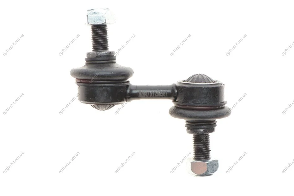 Тяга стабілізатора (переднього) Honda Civic VI/ CR-V 95-01 PARTS UA63 KAVO SLS-2007 (фото 1)