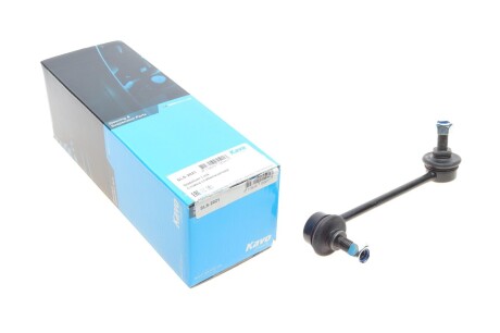 Стійка стабілізатора (переднього) (R) Honda HR-V 1.6 99- (L=150mm) PARTS (opt-om) KAVO SLS-2021