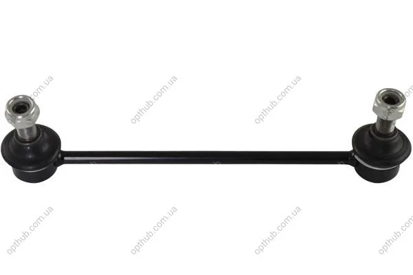 Тяга стабілізатора (заднього) Hyundai Tucson/Kia Sportage 2.0CRDi/2.0-2.7 04- PARTS (opt-om) KAVO SLS-3023 (фото 1)