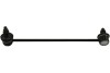 Тяга стабілізатора (переднього) (L) Hyundai Accent III 05-10 PARTS UA63 KAVO SLS-3029 (фото 1)