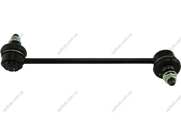 Тяга стабілізатора (переднього) (R) Mitsubishi Outlander III/Hyundai i20 12- PARTS (opt-om) KAVO SLS-4042 (фото 1)