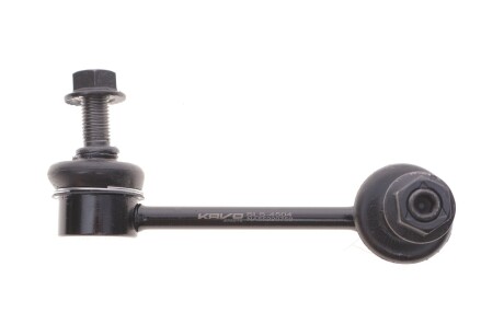 Тяга стабілізатора (переднього) (R) Mazda 323/626 92-02 PARTS UA63 KAVO SLS-4504