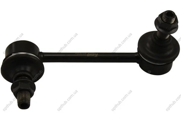 Тяга стабілізатора (переднього) (L) Mazda 323/626/929 -02 PARTS UA63 KAVO SLS-4505 (фото 1)