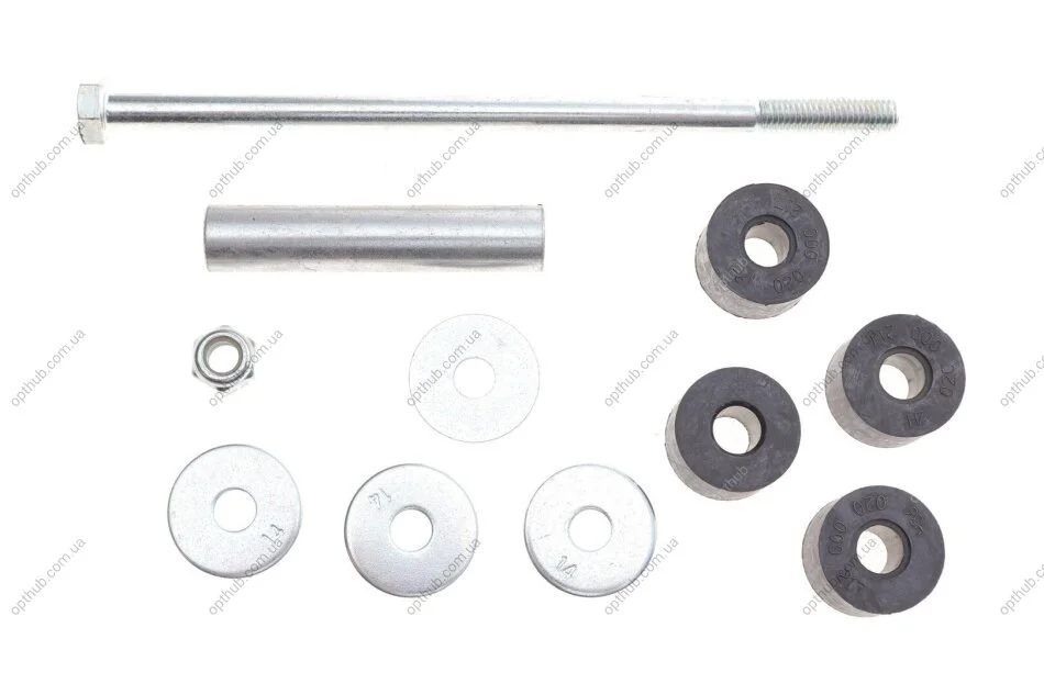 Тяга стабілізатора (заднього) Mazda 626 89-99 PARTS (opt-om) KAVO SLS-4541 (фото 1)