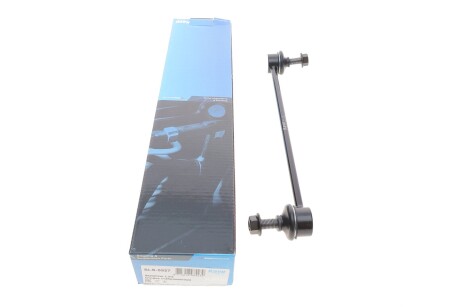 Тяга стабілізатора (переднього) Citroen C-Crosser 07-/Mitsubishi Lancer 07-/Outlander 06- (L=275 UA63 KAVO SLS-5527