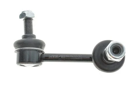 Тяга стабилизатора (заднего)) (L) Mitsubishi Outlander/Peugeot 4007 2.2-2.4 DI 06- (80mm) (opt-om) KAVO SLS-5532