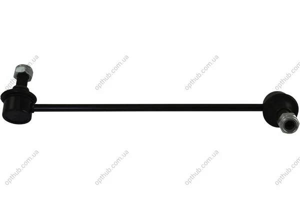 Тяга стабілізатора (переднього) (R) Mitsubishi Grandis 2.0-2.4 04-11 PARTS (opt-om) KAVO SLS-5547 (фото 1)