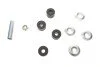 Тяга стабілізатора (заднього) Mitsubishi Grandis 2.0-2.4 04-11 PARTS (opt-om) KAVO SLS-5549 (фото 3)