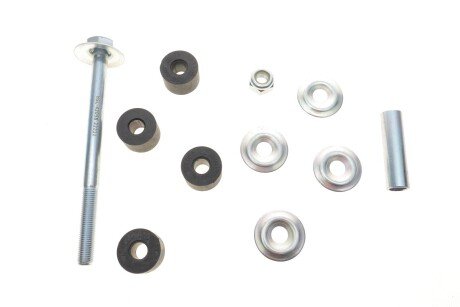 Тяга стабілізатора (заднього) Mitsubishi Grandis 2.0-2.4 04-11 PARTS (opt-om) KAVO SLS-5549