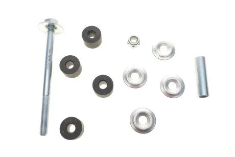 Тяга стабилизатора (заднего)) Mitsubishi Grandis 2.0-2.4 04-11 PARTS (opt-om) KAVO SLS-5549