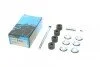 Тяга (стойкая) стабилизатора PARTS KAVO SLS-5550 (фото 1)