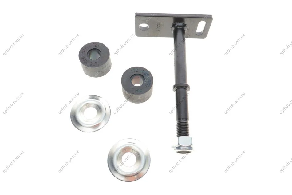Тяга (стойкая) стабилизатора PARTS KAVO SLS-5561 (фото 1)
