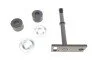 Тяга (стойкая) стабилизатора PARTS KAVO SLS-5561 (фото 3)