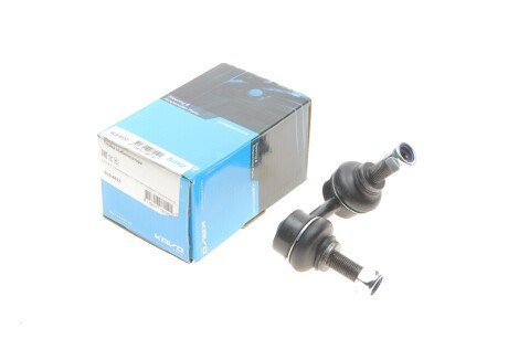 Тяга стабілізатора (переднього) (L) Nissan Navara/Pathfinder III 05- PARTS (opt-om) KAVO SLS-6533