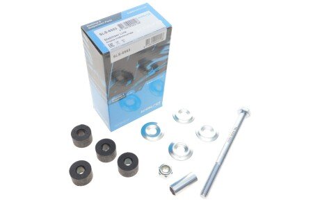 Тяга (стойкая) стабилизатора PARTS KAVO SLS-6553