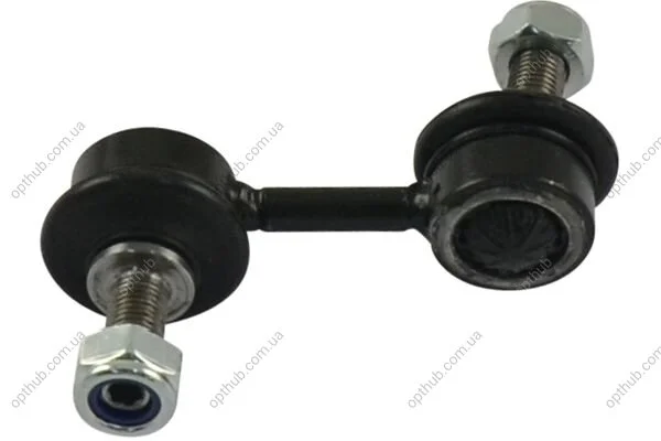 Тяга стабілізатора (переднього) Subaru Forester/Impreza 1.5-2.5 AWD 00- PARTS UA63 KAVO SLS-8002 (фото 1)