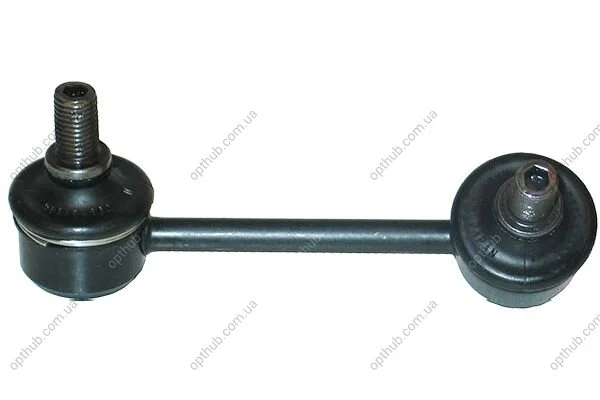 Тяга стабілізатора (заднього) (R) Toyota Avensis 03-08 PARTS (opt-om) KAVO SLS-9003 (фото 1)