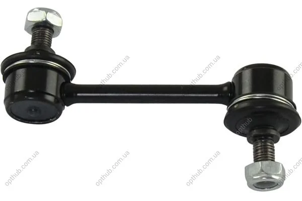 Тяга стабілізатора (заднього) Toyota Camry/ Carina/ Corolla -02 PARTS UA63 KAVO SLS-9007 (фото 1)