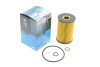 Фильтр масляный PARTS KAVO SO-807 (фото 1)