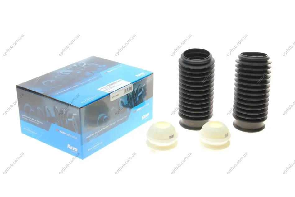 Комплект пильників та відбійників амортизатора PARTS KAVO SPK-10009 (фото 1)