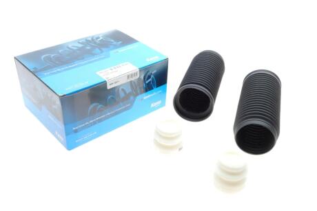 Пильник + відбійник амортизатора (переднього) Skoda Octavia/VW Golf V 04- (к-кт 2 шт.) UA63 KAVO SPK-10011