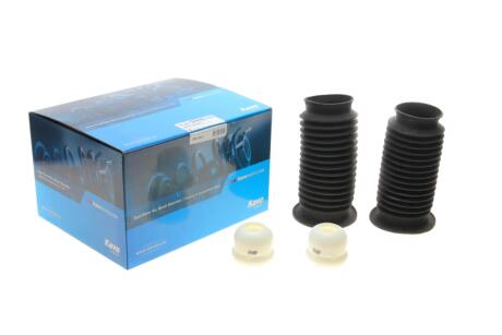 Пильник + відбійник амортизатора (переднього) Opel Astra H/Vectra C 02- (к-кт 2шт) PARTS UA63 KAVO SPK-10014