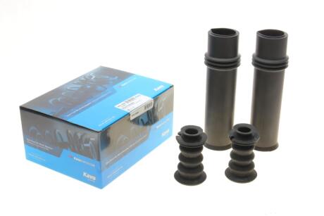 Пильник + відбійник амортизатора (заднього) Citroen C4/Peugeot 307/308 00- (к-кт 2шт) UA63 KAVO SPK-10020