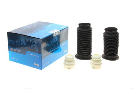 Пильник + відбійник амортизатора (переднього) Opel Corsa D/E 06- (к-кт) PARTS (opt-om) KAVO SPK-10025