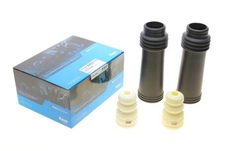 Пильник + відбійник амортизатора (заднього) Hyundai i30/Kia Ceed 07-18 (к-кт 2 шт.) (opt-om) KAVO SPK-10034