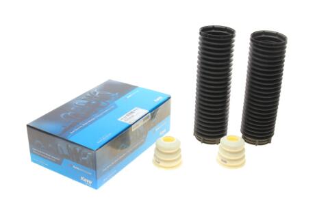 Пильник + відбійник амортизатора (переднього) Ford C-Max/Focus II 04- (к-кт.) PARTS (opt-om) KAVO SPK-10040