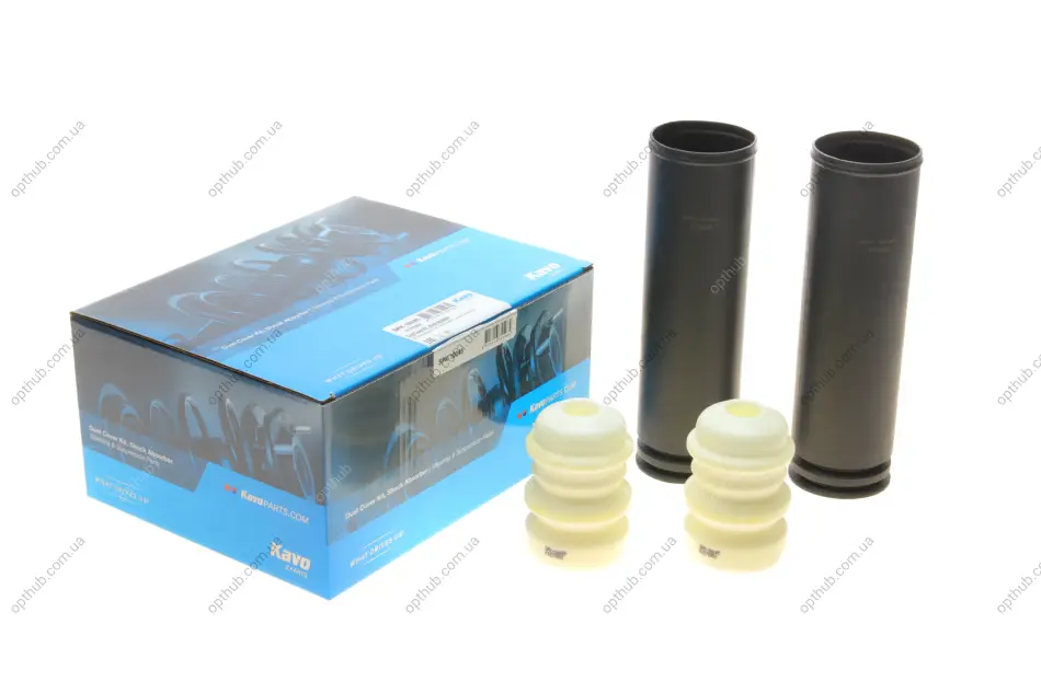 Комплект пильників та відбійників амортизатора PARTS KAVO SPK-10045 (фото 1)