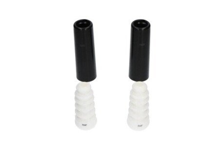 Пильник + відбійник амортизатора (заднього) VW Golf IV -06 (к-кт 2шт) PARTS UA63 KAVO SPK-10046