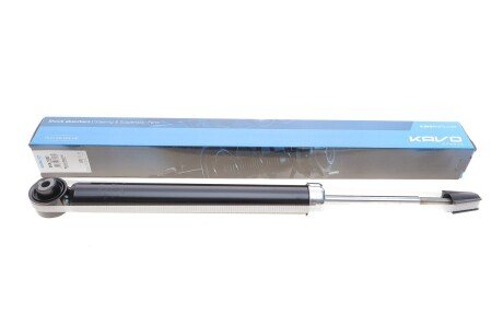 Амортизатор (задній) Chevrolet Aveo 03- PARTS UA63 KAVO SSA-1002