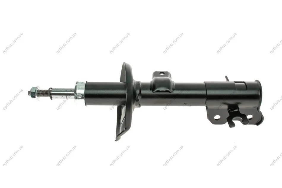 Амортизатор (передний) Chevrolet Aveo 05- (R) PARTS UA63 KAVO SSA-1007 (фото 1)