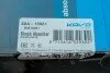 Амортизатор (передній) Renault Logan 05- PARTS (opt-om) KAVO SSA-10081 (фото 2)