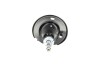 Амортизатор (передній) VW Sharan/Ford Galaxy 95- PARTS UA63 KAVO SSA-10124 (фото 3)
